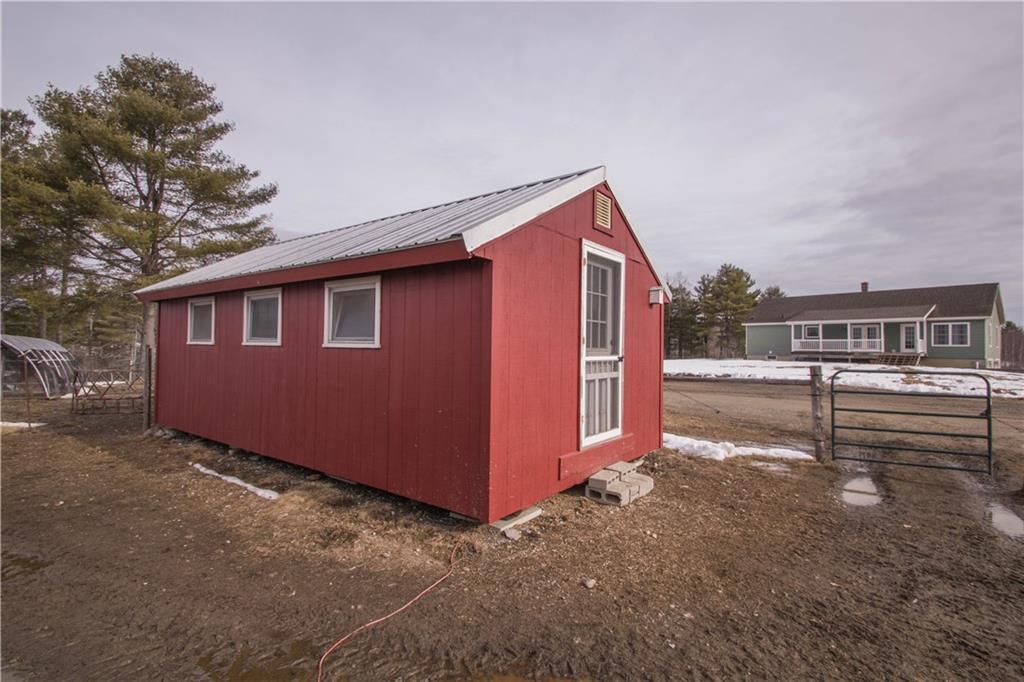 477 Windsor Road Augusta, ME 04330 - Photo 21 of 31 Photo