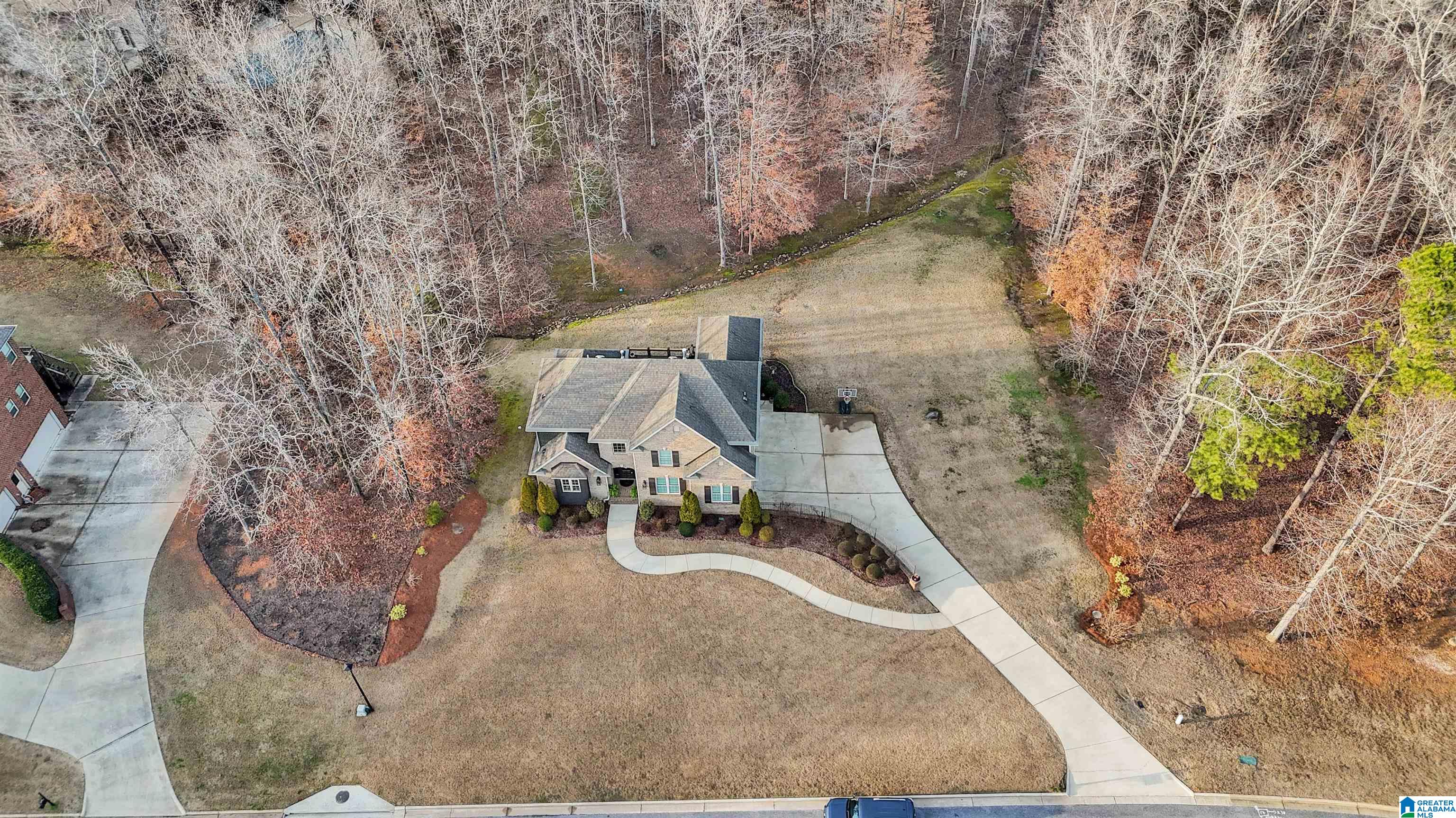 124 Highland Ridge Drive Chelsea, AL 35043 - Photo 2 of 30