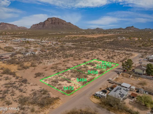 a view of a lake with a mountain