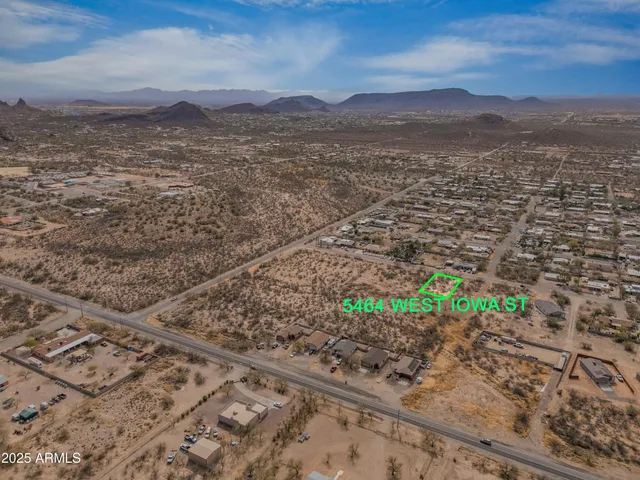 a view of a lake with a mountain