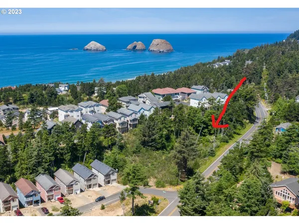 $85,000 | Netarts Oceanside Highway, Unit 2LOTS, Tillamook, OR 97141