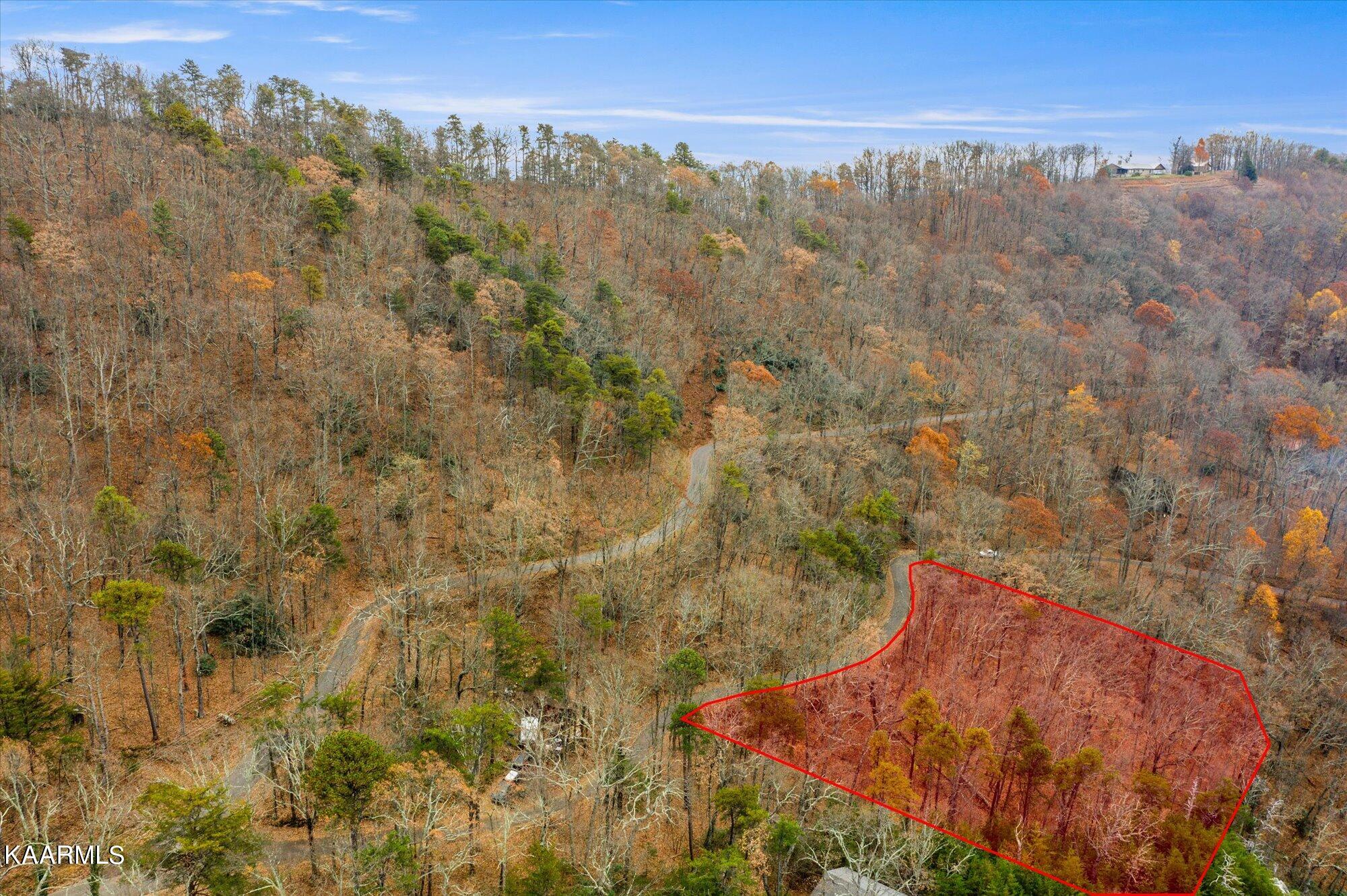 Duncan Spring Road Seymour, TN 37865 - Photo 3 of 25 02-Duncan-Springs-Rd-2