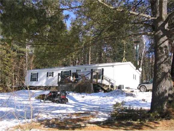 3004 Spaulding Road St. Johnsbury, VT 05819 - Photo 1 of 1 Gallery Image 1