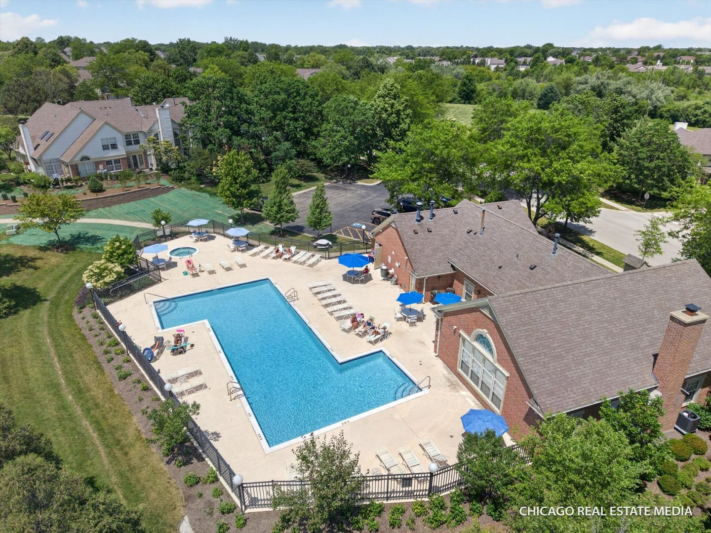634 Village Road, Unit B Crystal Lake, IL 60014 - Photo 18 of 18
