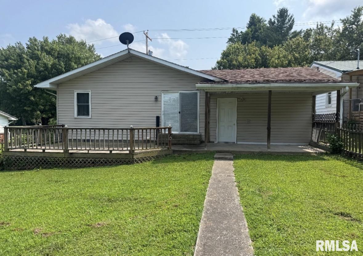 212 Brady Mill Road Anna, IL 62906 - Photo 2 of 15 Gallery Image 2