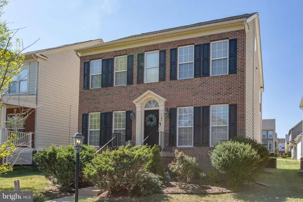 $590,000 | 1102 Anderson Street, Fredericksburg, VA 22401