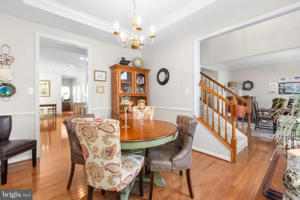 $590,000 | 1102 Anderson Street, Fredericksburg, VA 22401