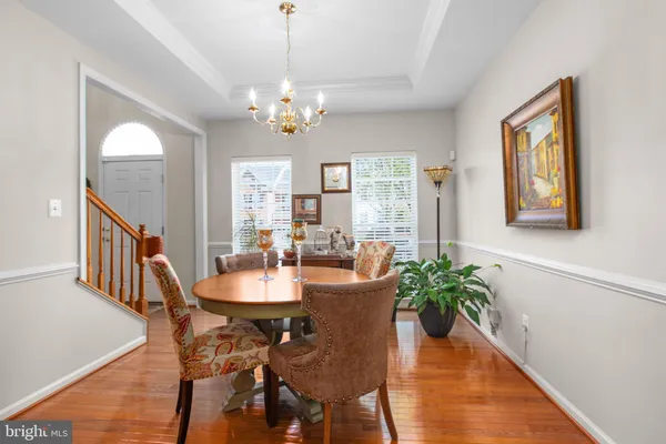 $590,000 | 1102 Anderson Street, Fredericksburg, VA 22401