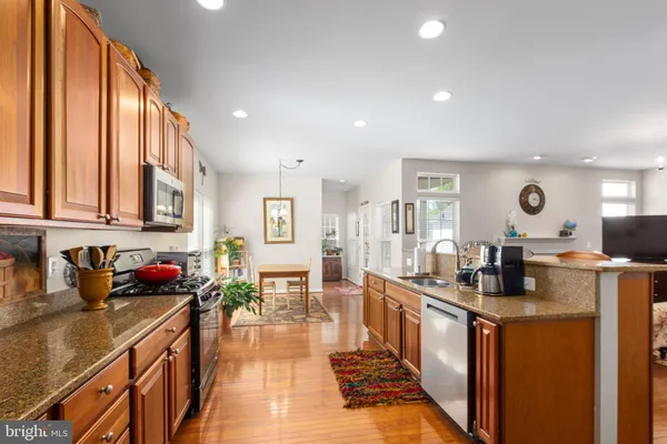 $590,000 | 1102 Anderson Street, Fredericksburg, VA 22401