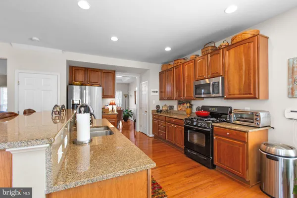 $590,000 | 1102 Anderson Street, Fredericksburg, VA 22401
