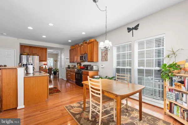 $590,000 | 1102 Anderson Street, Fredericksburg, VA 22401
