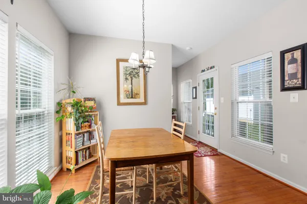 $590,000 | 1102 Anderson Street, Fredericksburg, VA 22401