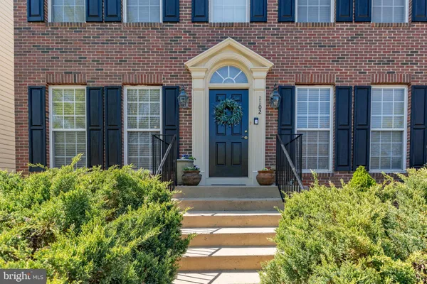 $590,000 | 1102 Anderson Street, Fredericksburg, VA 22401