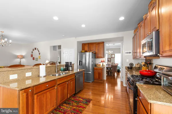 $590,000 | 1102 Anderson Street, Fredericksburg, VA 22401