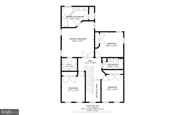 $590,000 | 1102 Anderson Street, Fredericksburg, VA 22401