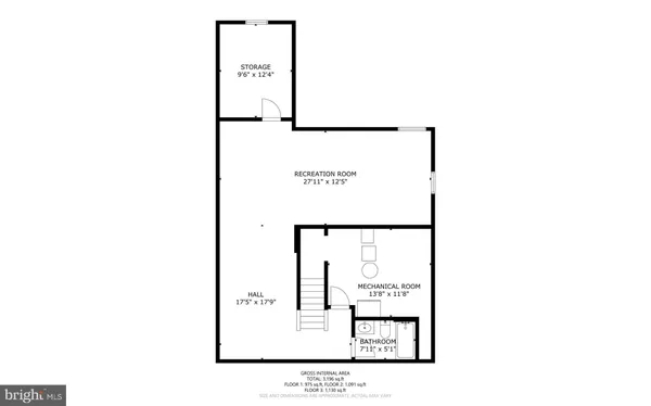 $590,000 | 1102 Anderson Street, Fredericksburg, VA 22401