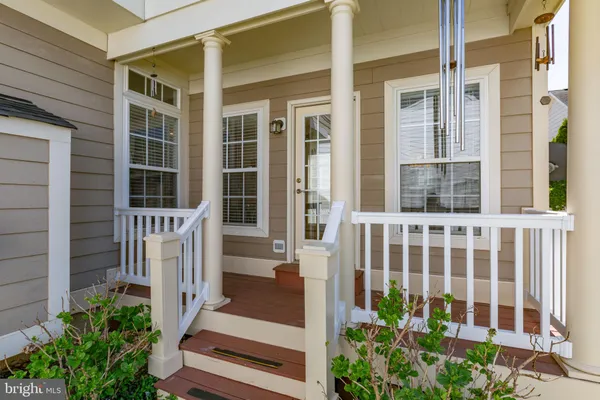 $590,000 | 1102 Anderson Street, Fredericksburg, VA 22401
