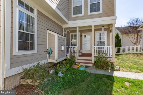 $590,000 | 1102 Anderson Street, Fredericksburg, VA 22401