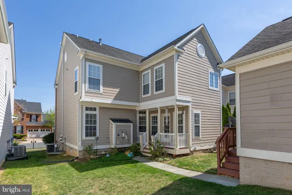 $590,000 | 1102 Anderson Street, Fredericksburg, VA 22401