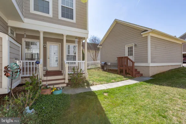 $590,000 | 1102 Anderson Street, Fredericksburg, VA 22401