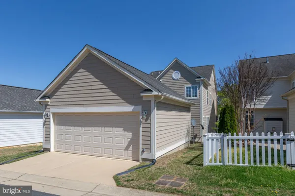 $590,000 | 1102 Anderson Street, Fredericksburg, VA 22401