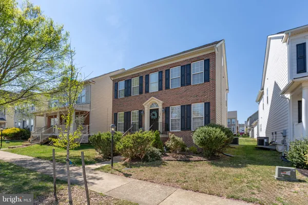 $590,000 | 1102 Anderson Street, Fredericksburg, VA 22401