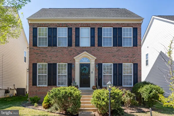 $590,000 | 1102 Anderson Street, Fredericksburg, VA 22401