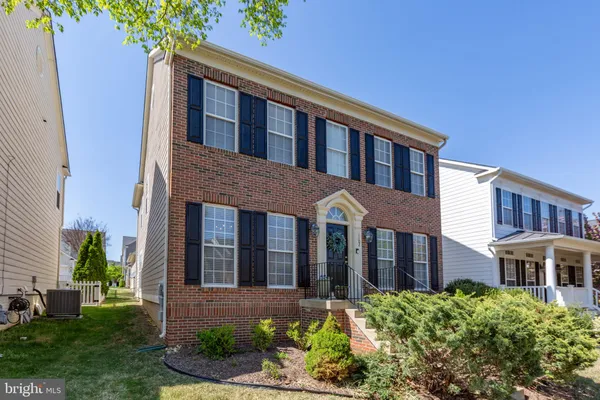 $590,000 | 1102 Anderson Street, Fredericksburg, VA 22401