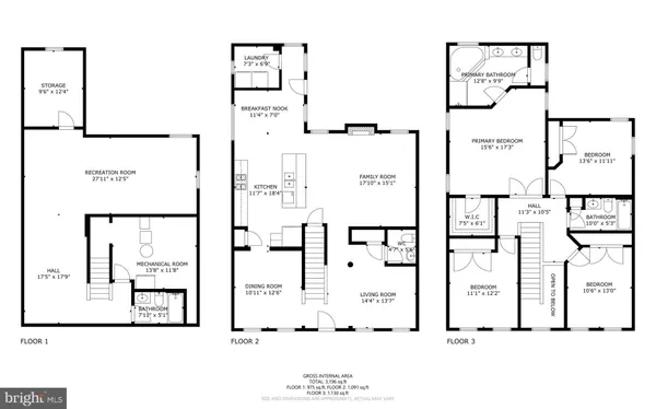 $590,000 | 1102 Anderson Street, Fredericksburg, VA 22401