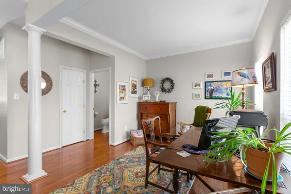 $590,000 | 1102 Anderson Street, Fredericksburg, VA 22401