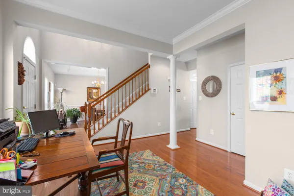 $590,000 | 1102 Anderson Street, Fredericksburg, VA 22401