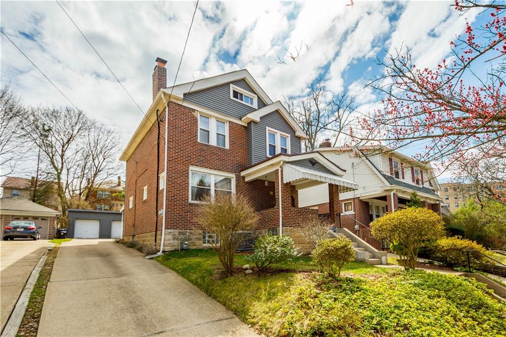 127 Arden Road Pittsburgh, PA 15216 - Photo 1 of 25 Gallery Image 1