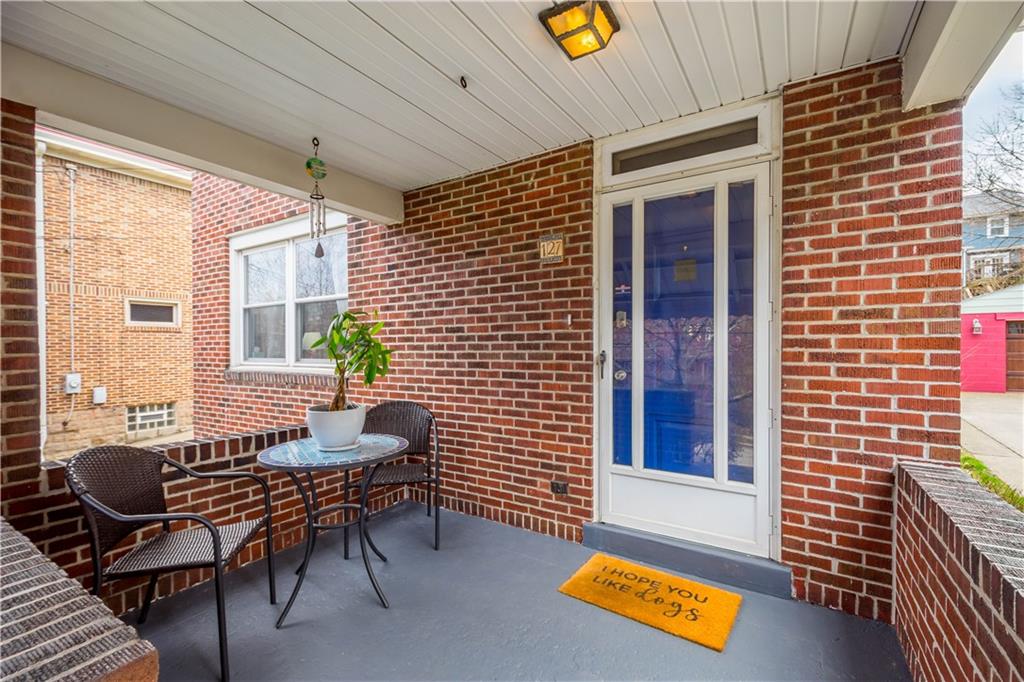 127 Arden Road Pittsburgh, PA 15216 - Photo 2 of 25 Gallery Image 2