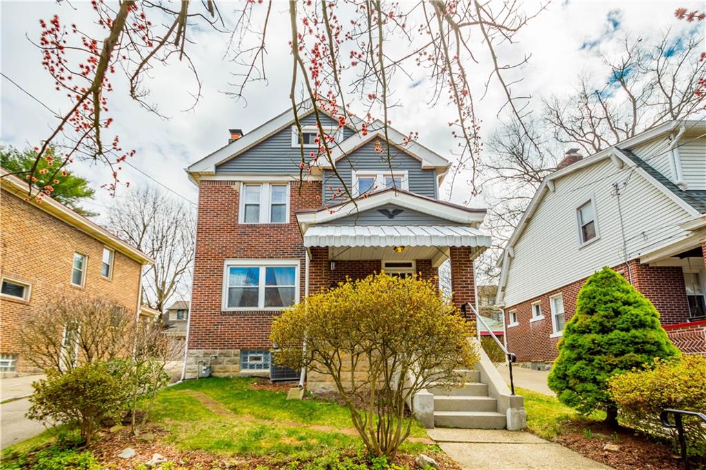 127 Arden Road Pittsburgh, PA 15216 - Photo 3 of 25 Gallery Image 3