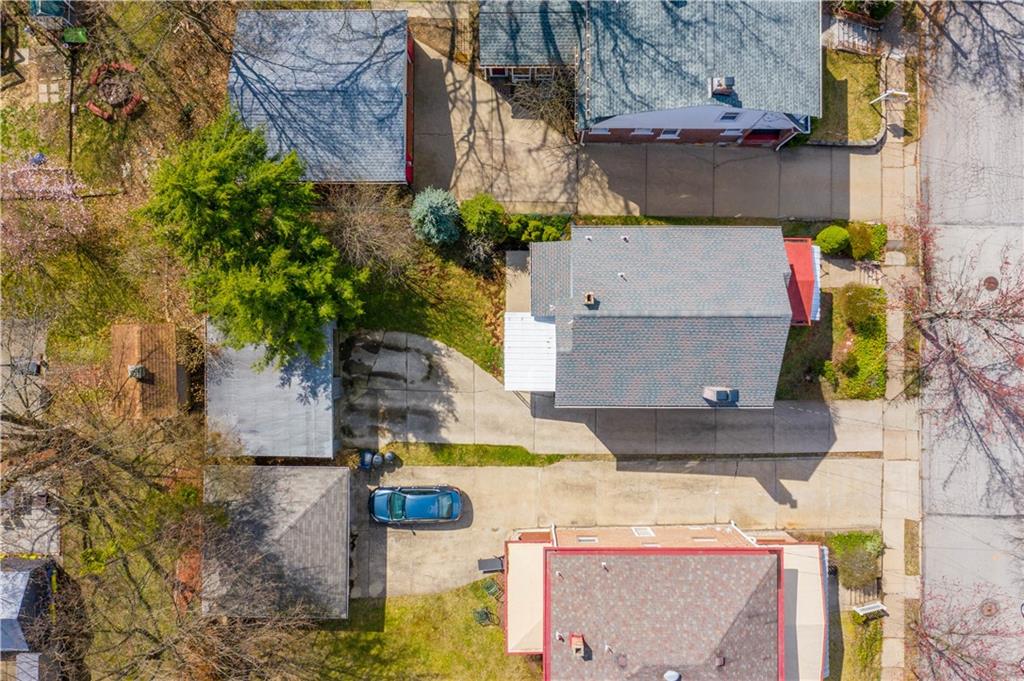 127 Arden Road Pittsburgh, PA 15216 - Photo 23 of 25 Gallery Image 23