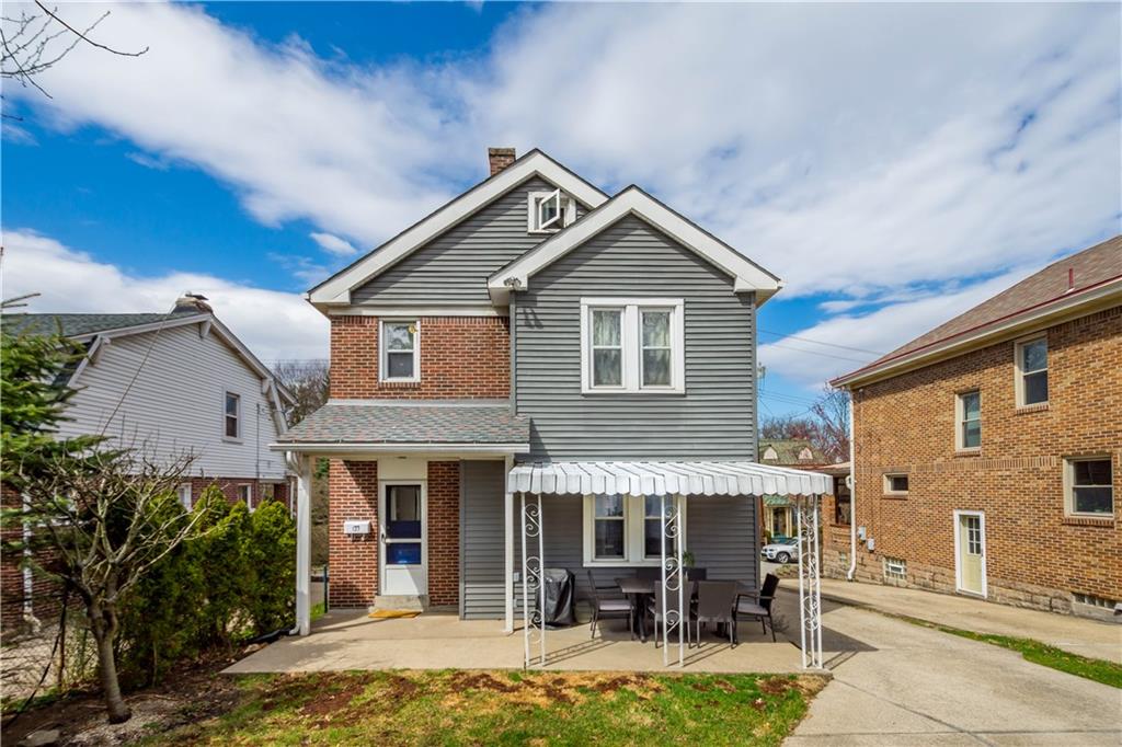 127 Arden Road Pittsburgh, PA 15216 - Photo 24 of 25 Gallery Image 24