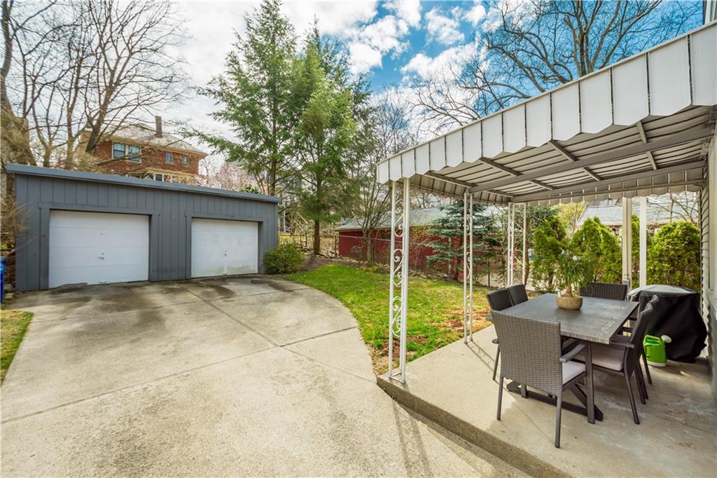 127 Arden Road Pittsburgh, PA 15216 - Photo 25 of 25 Gallery Image 25