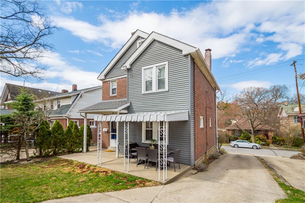 127 Arden Road Pittsburgh, PA 15216 - Photo 4 of 25 Gallery Image 4