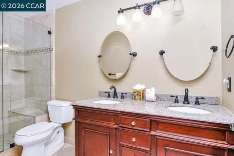 a view of a swimming pool