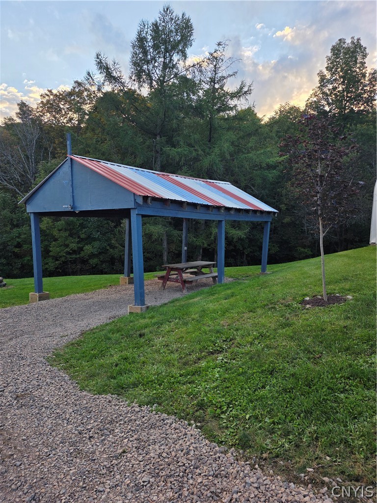 7503 Coon Road Cuyler, NY 13052 - Photo 29 of 44 Gallery Image 29