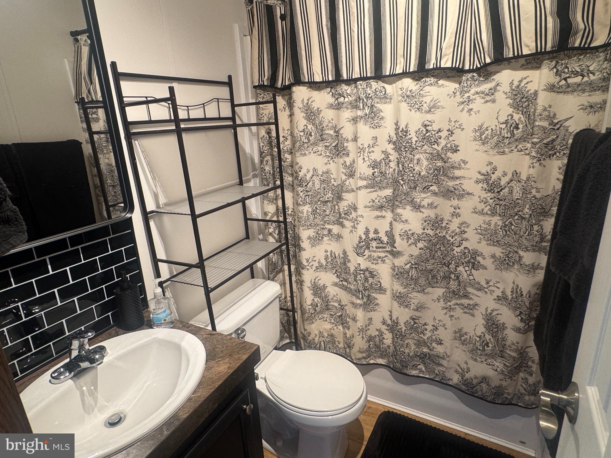 31623 Siham Road Lewes, DE 19958 - Photo 12 of 14 Hall Bath