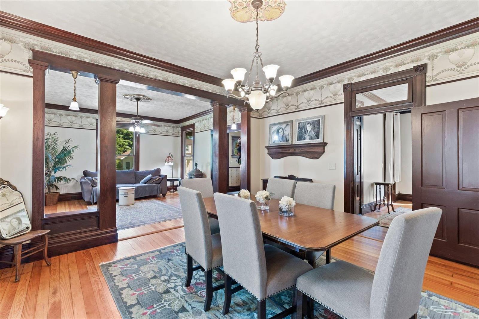 312 West 4th Street Waterloo, IL 62298 - Photo 13 of 49