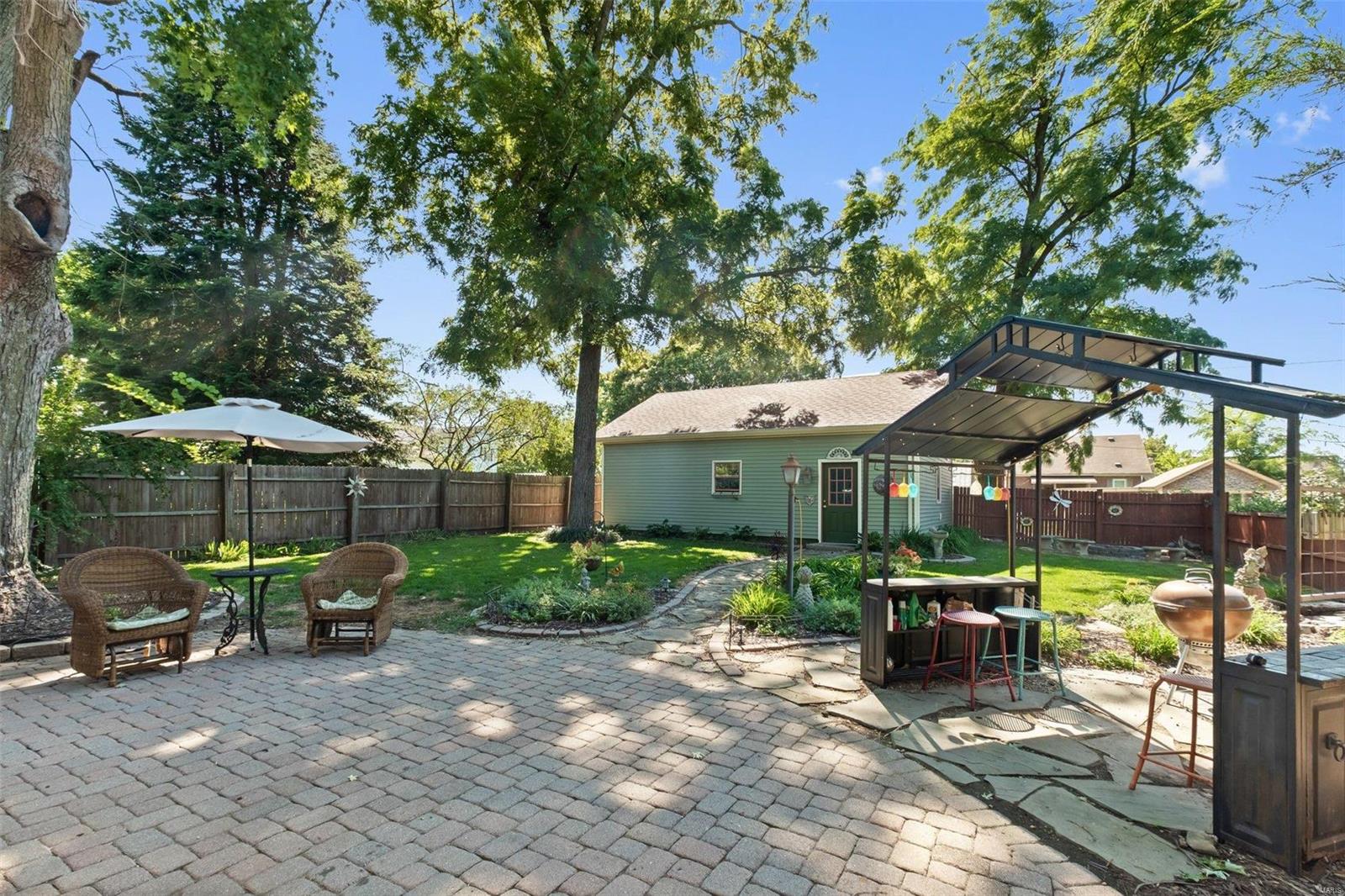 312 West 4th Street Waterloo, IL 62298 - Photo 34 of 49