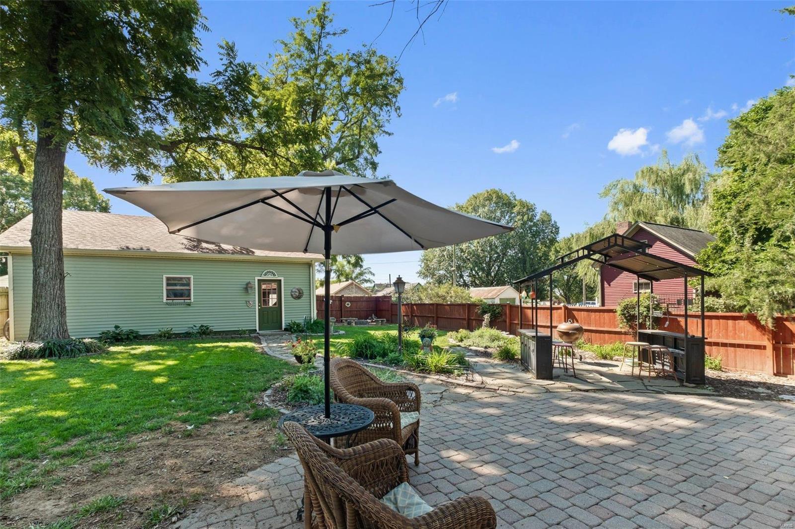 312 West 4th Street Waterloo, IL 62298 - Photo 35 of 49