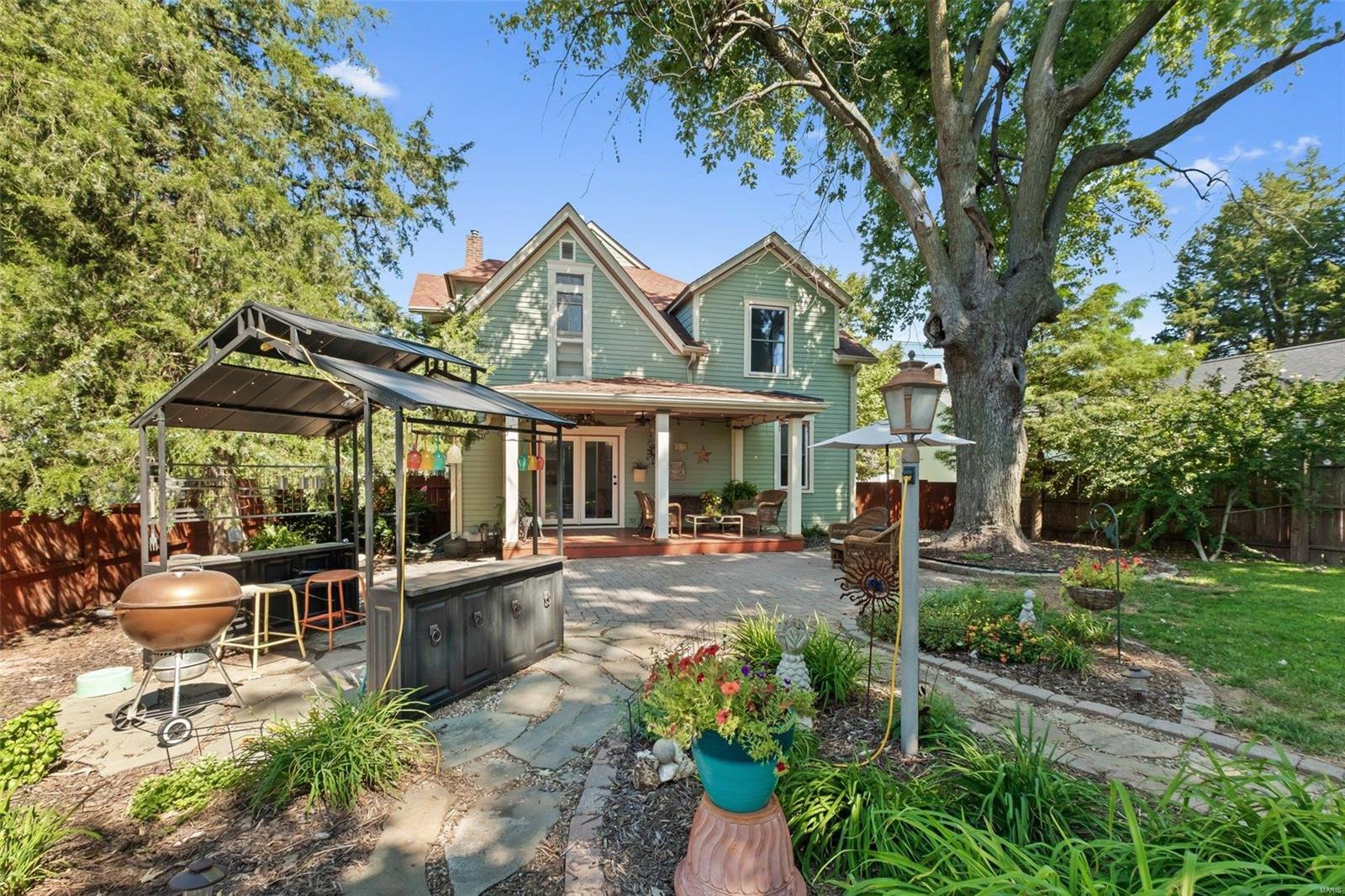 312 West 4th Street Waterloo, IL 62298 - Photo 36 of 49