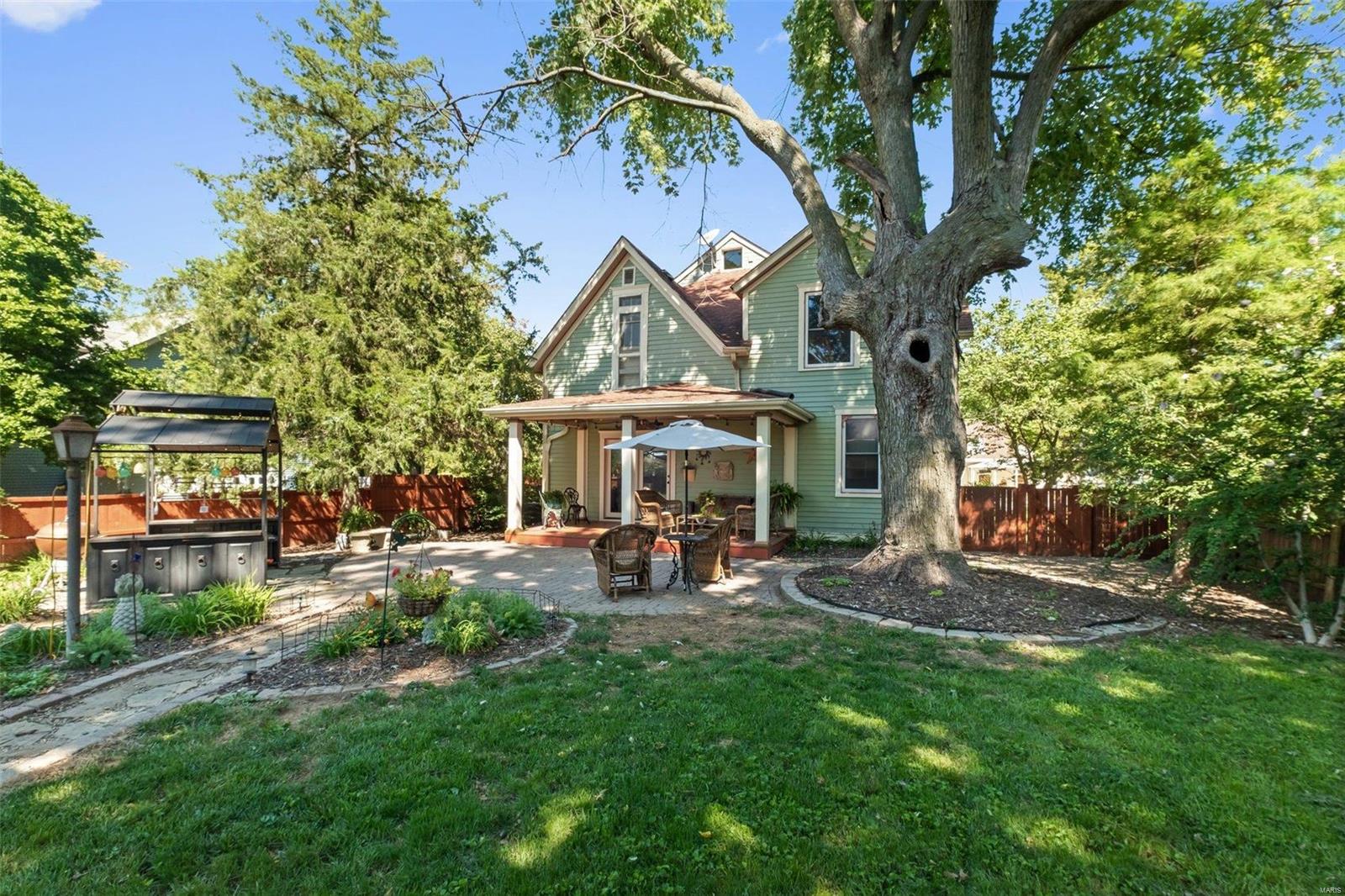 312 West 4th Street Waterloo, IL 62298 - Photo 37 of 49