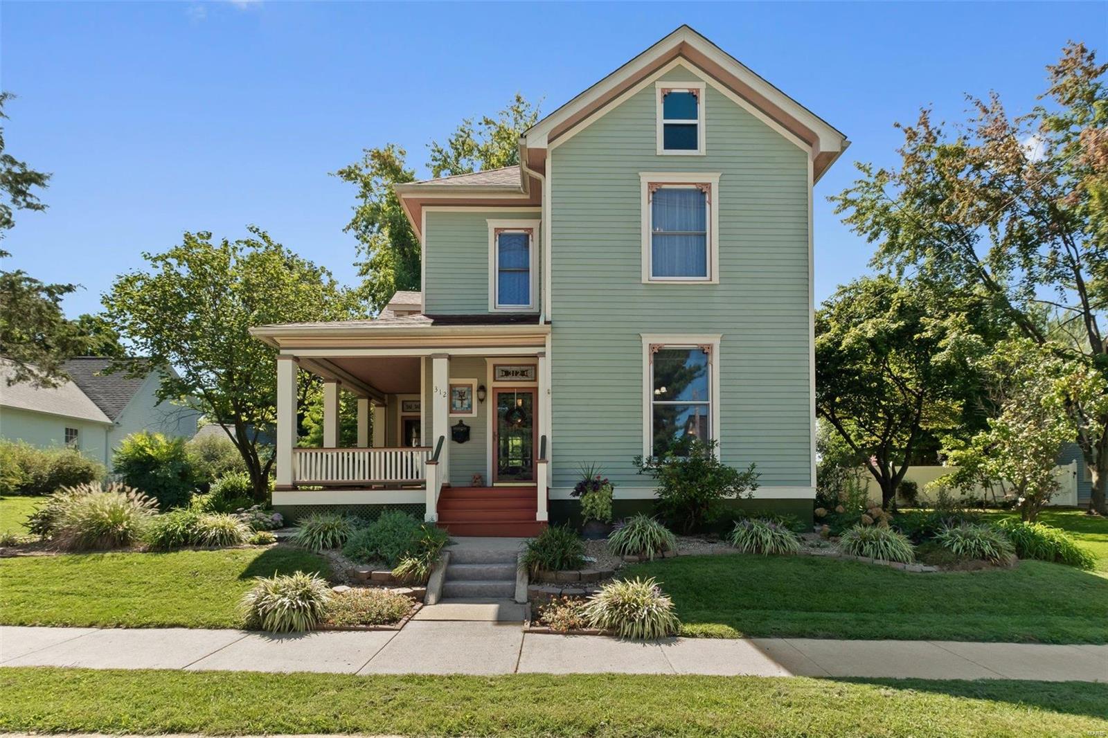 312 West 4th Street Waterloo, IL 62298 - Photo 40 of 49