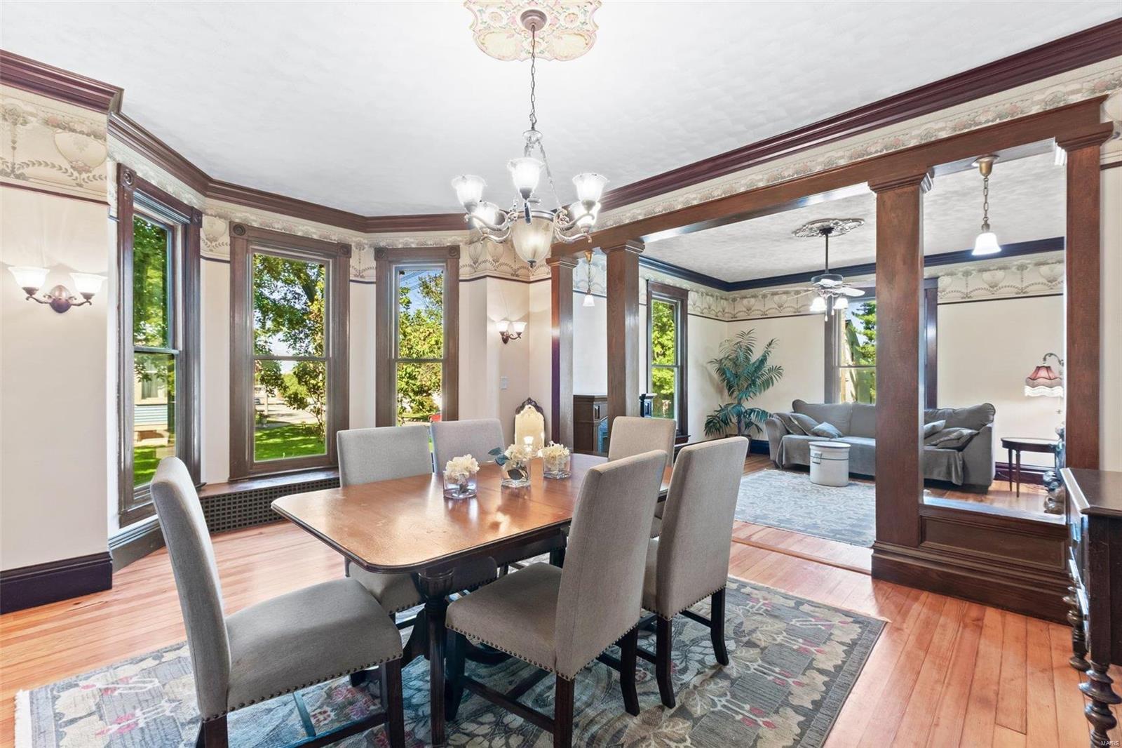 312 West 4th Street Waterloo, IL 62298 - Photo 4 of 49