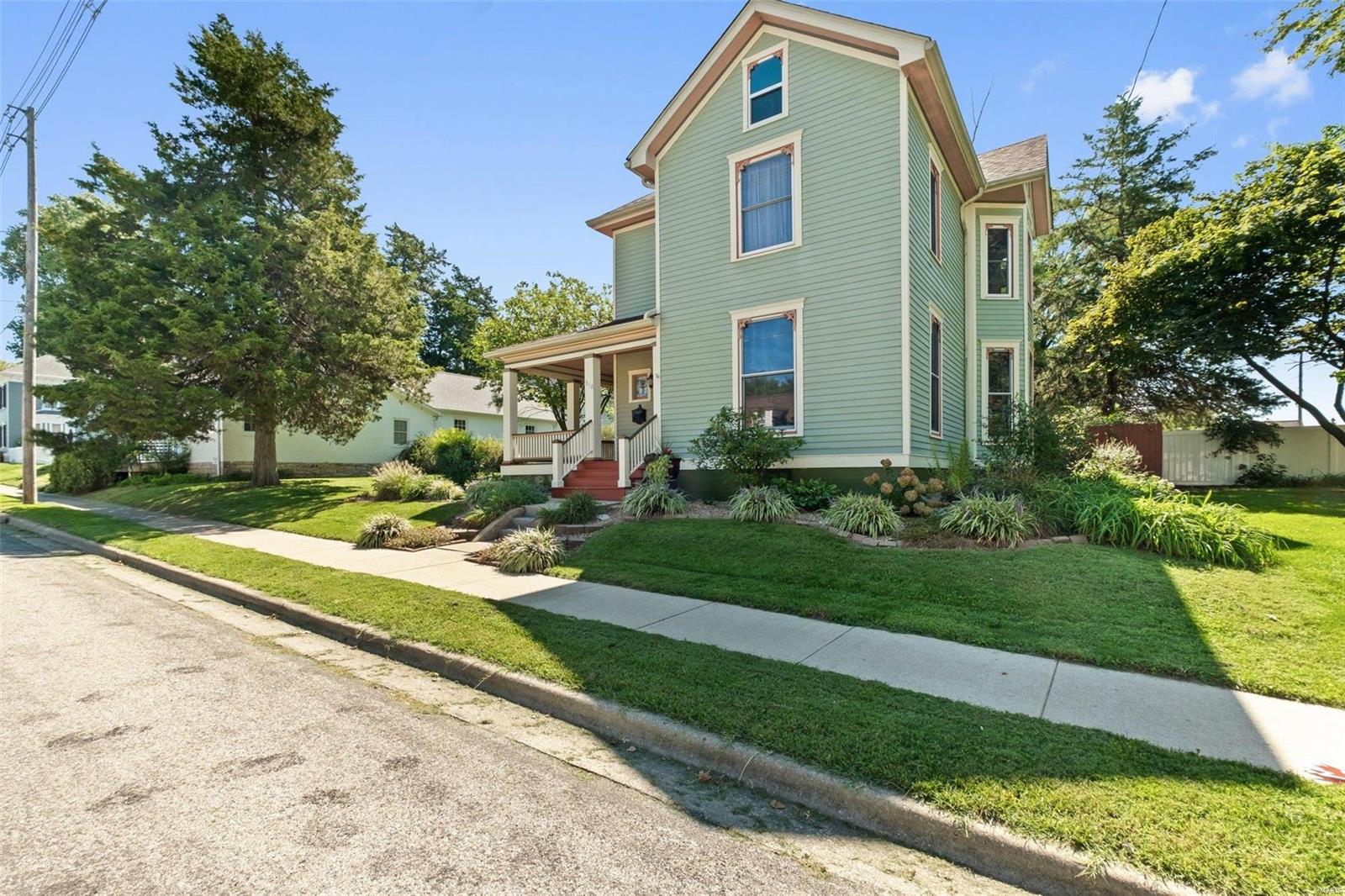 312 West 4th Street Waterloo, IL 62298 - Photo 41 of 49