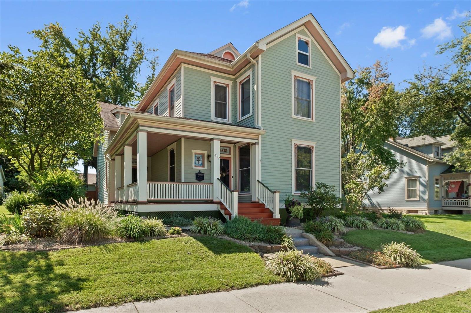 312 West 4th Street Waterloo, IL 62298 - Photo 42 of 49